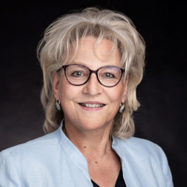 Josiane Messerli-Gehrig